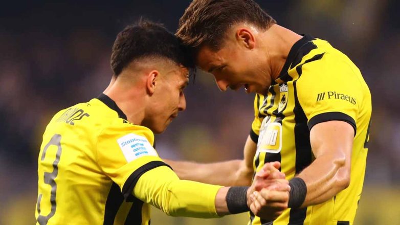 Η «βασίλισσα» των ντέρμπι και το σερί τίτλου