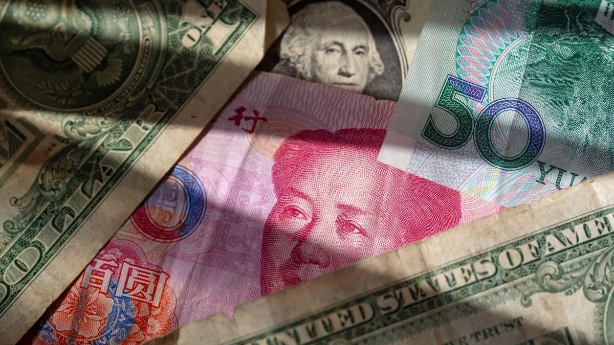 Η μεγαλύτερη απειλή για την παγκόσμια κυριαρχία του δολαρίου των ΗΠΑ μπορεί κάλλιστα να είναι η ίδια η Ουάσινγκτον