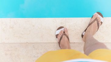 Ποιες ανδρικές παντόφλες προσφέρουν την απόλυτη άνεση για τις καλοκαιρινές σας εξορμήσεις;