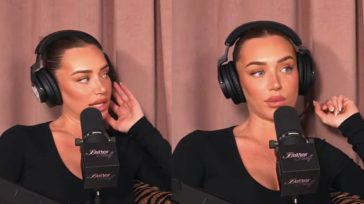 Στέισι Καρανικολάου: Ο λόγος που δεν έμαθε ελληνικά – «Είμαι ακόμα θυμωμένη»