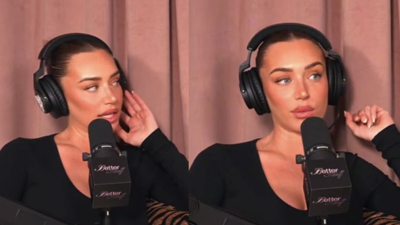 Στέισι Καρανικολάου: Ο λόγος που δεν έμαθε ελληνικά – «Είμαι ακόμα θυμωμένη»