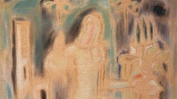 Ένα εμβληματικό έργο του Κωνσταντίνου Παρθένη στην εαρινή δημοπρασία του οίκου Bonhams στην Avenue Hoche στο Παρίσι