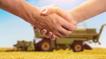 Οι θέσεις της Ελλάδας για τη νέα Κοινή Αγροτική Πολιτική