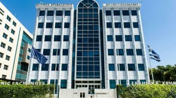 Οριακές μεταβολές στο Χρηματιστήριο