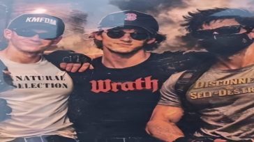 Μεξικό: Φανατικός νοσταλγός του Χίτλερ σκότωσε τουρίστρια και αυτοκτόνησε