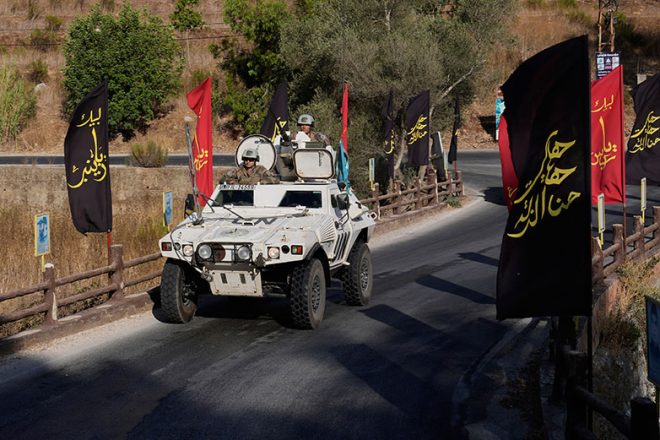 Θάνατος Γάλλου κυανόκρανου στον Λίβανο: Τα κράτη μέλη του ΟΗΕ καταδίκασαν την επίθεση