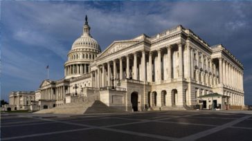 Εορτασμός στο Καπιτώλιο για την Ελληνική Ανεξαρτησία