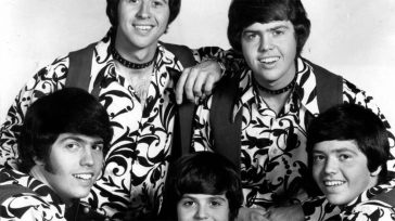 Πέθανε ο Άλαν Όσμοντ σε ηλικία 76 ετών – Θλίψη για τον ιδρυτή των The Osmonds