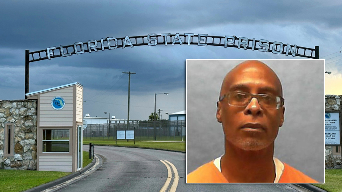 ΗΠΑ: Θανατοποινίτης εκτελέστηκε στη Φλόριντα
