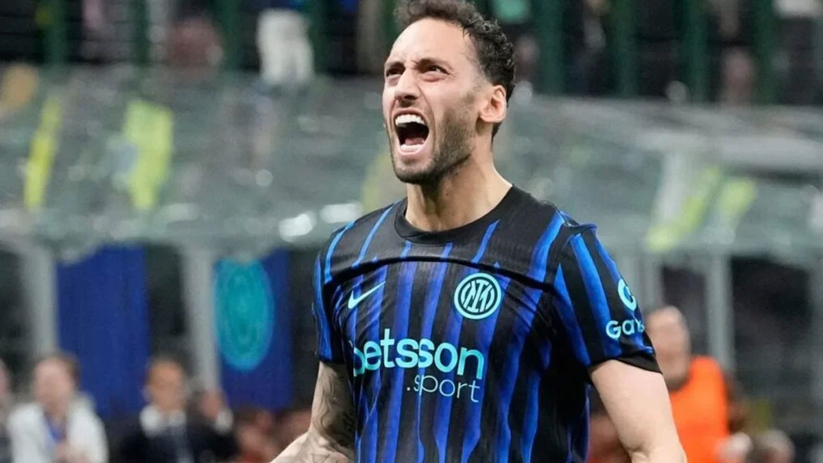 Η Ίντερ βλέπει νταμπλ