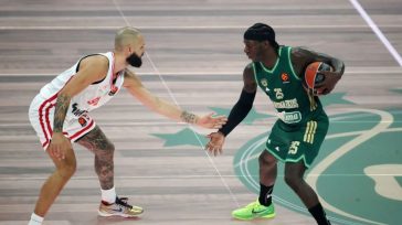 Απάντηση Φουρνιέ σε Ναν για Βεζένκοφ