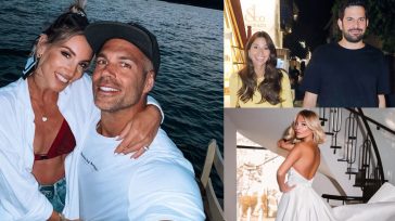 Οι γάμοι του 2026: Ποια ερωτευμένα ζευγάρια παντρεύονται το φετινό καλοκαίρι;