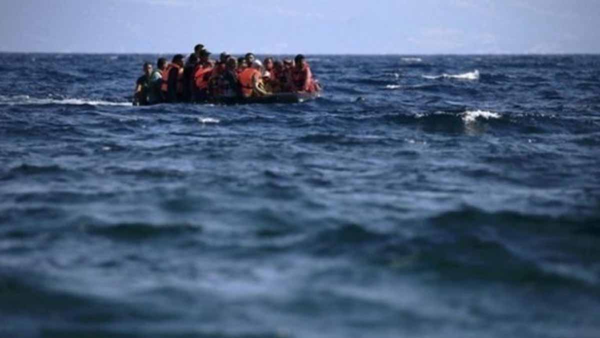 Περίπου 7.900 μετανάστες έχασαν τη ζωή τους σε όλο τον κόσμο το 2025