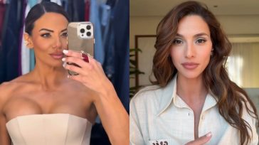 Ιωάννα Μαλέσκου: Ξεσπά δημόσια κατά της Ηλιάνας Παπαγεωργίου! Τι συνέβη