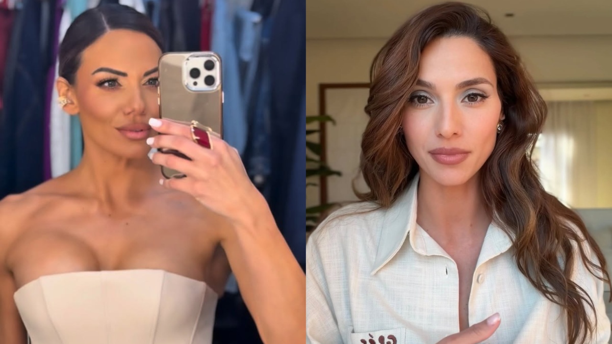 Ιωάννα Μαλέσκου: Ξεσπά δημόσια κατά της Ηλιάνας Παπαγεωργίου! Τι συνέβη