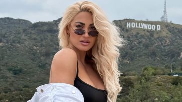 Ιωάννα Τούνη: Η νέα «χρυσή» επένδυση της influencer στη Θεσσαλονίκη