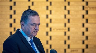 Κατς: «Ο αρχηγός της Χεζμπολάχ θα πληρώσει με το κεφάλι του»