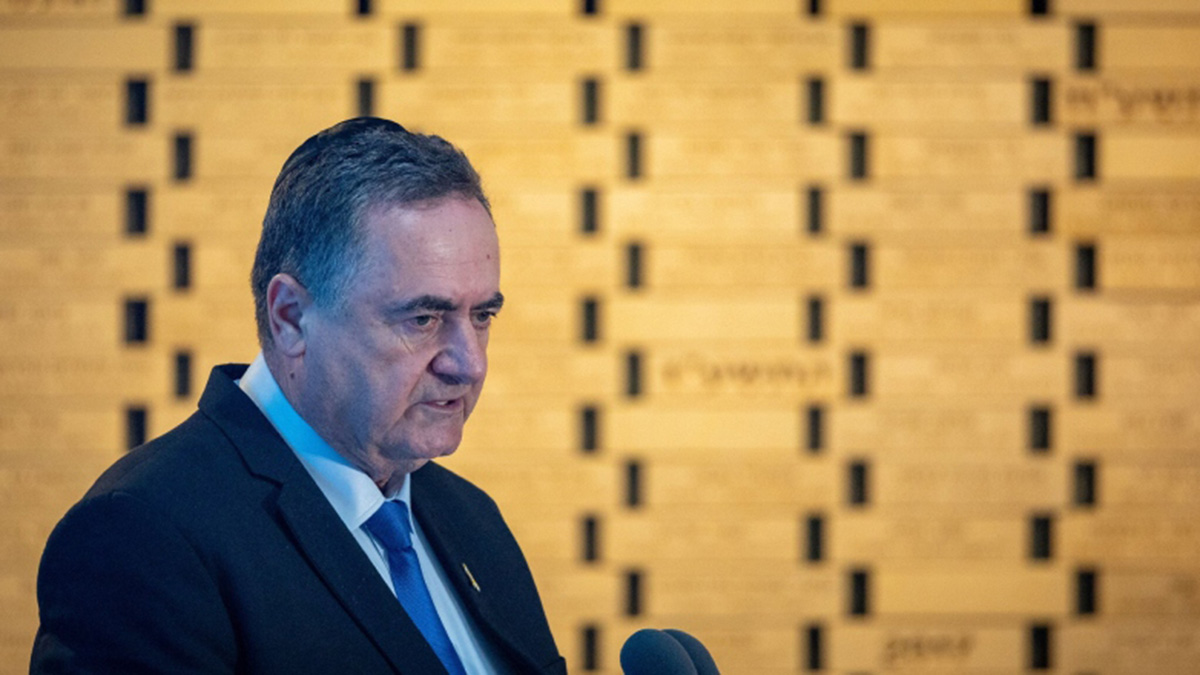 Κατς: «Ο αρχηγός της Χεζμπολάχ θα πληρώσει με το κεφάλι του»