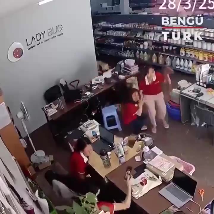 Ιαπωνία: Φόβοι για μεγασεισμό 8 Ρίχτερ