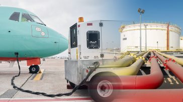 SOS εκπέμπει η Ευρώπη – Ξεμένει από καύσιμα