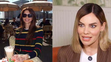 Ιωάννα Μαλέσκου για Ηλιάνα Παπαγεωργίου: «Δεν θα το ξεχάσω ποτέ…Εκεί ξεπεράστηκαν οι κόκκινες γραμμές»