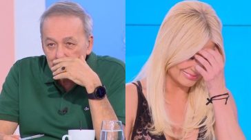 Ανδρέας Μικρούτσικος: Η απίστευτη ατάκα του για τον γάμο της Φαίης Σκορδά με τον Αλέξανδρο Αθανασιάδη