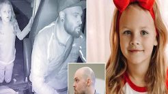 Φρίκη: Ο κούριερ τραγουδούσε το «Jingle Bell» όταν σκότωνε την 7χρονη