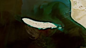 Οικολογικός εφιάλτης στον Περσικό Κόλπο λόγω του πολέμου