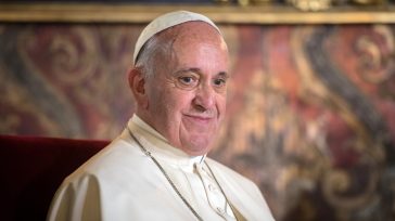 Βατικανό: Ένας χρόνος από τον θάνατο του πάπα Φραγκίσκου