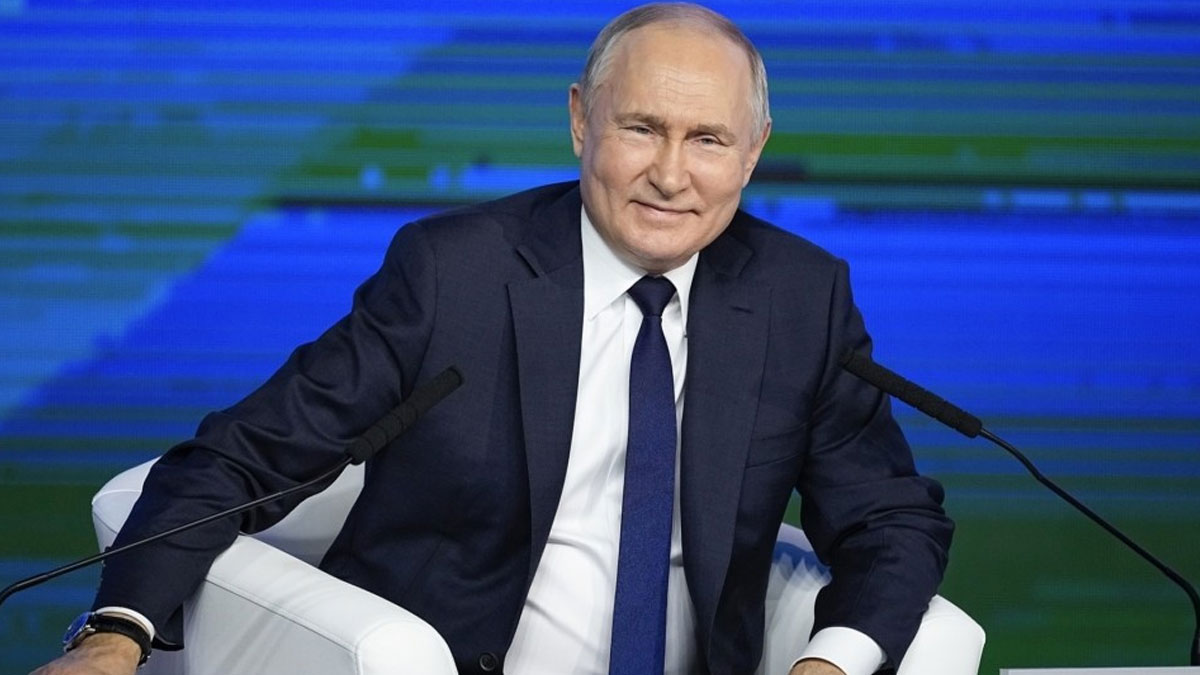 Ο Πούτιν «στραγγαλίζει» την γερμανική οικονομία