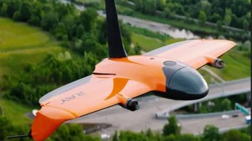 WingtraRAY: Το drone χαρτογράφησης που σχεδιάστηκε για ταχύτερα αποτελέσματα και απόλυτη σιγουριά στο πεδίο