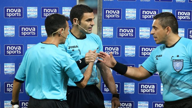 Μπουρλότο στη γιορτή και μνήμες Καλφόγλου