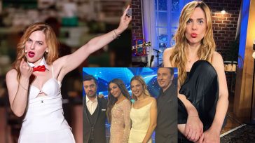 Ρένα Μόρφη: Η κριτής του «YFSF» που έκλεψε τις εντυπώσεις – Ο γάμος με τον Ορέστη Φαληρέα στην εξωτική Αβάνα