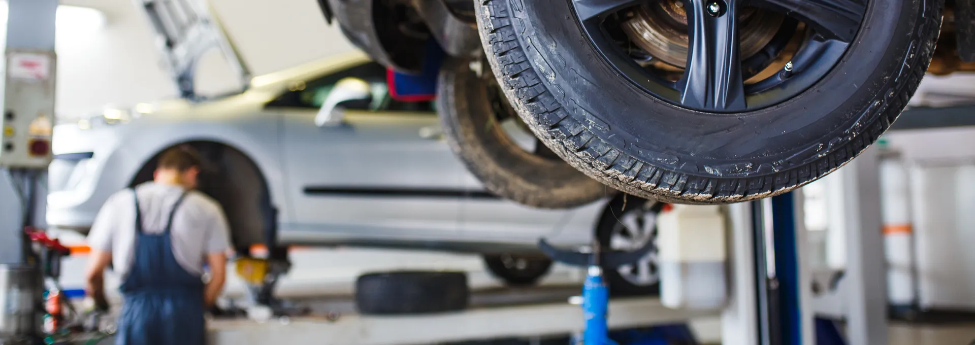 «Πρωταθλητές» στη φοροδιαφυγή τα συνεργεία αυτοκινήτων και μοτοσικλετών με 61%