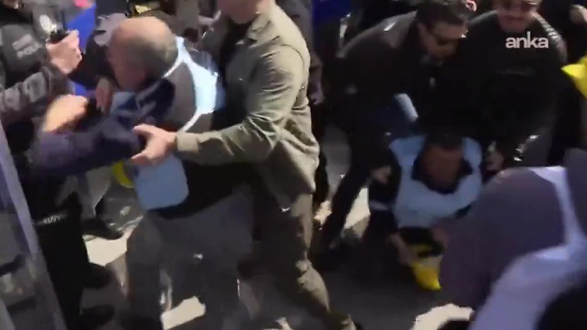 Άγκυρα: Συνέλαβαν ανθρακωρύχους διότι διεκδίκησαν τα δεδουλευμένα τους