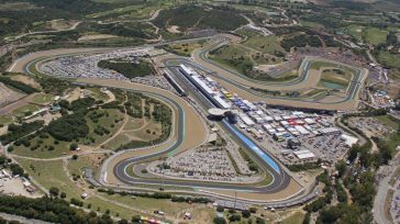 MotoGP Ισπανίας: το πρόγραμμα των τηλεοπτικών μεταδόσεων από την Jerez (COSMOTE TV)