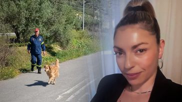 Ελευθερία: Στο «μικροσκόπιο» η προσωπική της ζωή και το ημερολόγιο του πρώην συντρόφου της