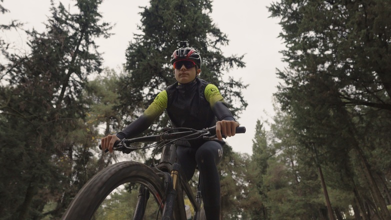 Αιμορροφιλία: Ο 15χρονος αθλητής Γιάννης Λούγγος ποδηλατεί πέρα από τη νόσο – Μια ιστορία δύναμης από τη Novo Nordisk