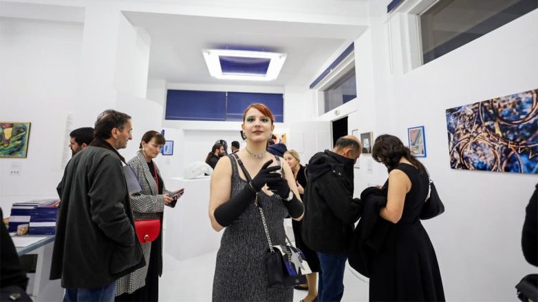 Τέχνη για το εδώ και τώρα II – Ανοιχτό Κάλεσμα Καλλιτεχνών