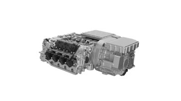 Πήρες ηλεκτρικό και το μετάνιωσες; Νέο kit της Horse μετατρέπει οποιοδήποτε ηλεκτρικό Ι.Χ. σε υβριδικό