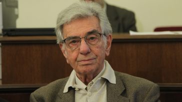 Μενδώνη για Στέφανο Ληναίο: «Ήταν ηθοποιός μεγάλου διαμετρήματος»