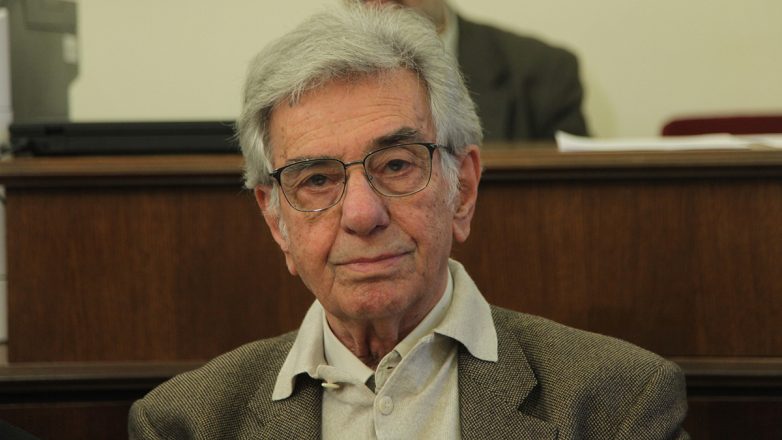 Μενδώνη για Στέφανο Ληναίο: «Ήταν ηθοποιός μεγάλου διαμετρήματος»