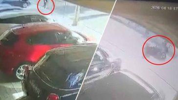 Λιοσίων: Αποσωληνώθηκε και επικοινωνεί με το περιβάλλον η 16χρονη