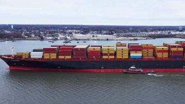 Δήλωση του προέδρου της ΠΕΠΙΕΘ για τη σοβαρή επίθεση σε ελληνόκτητο πλοίο