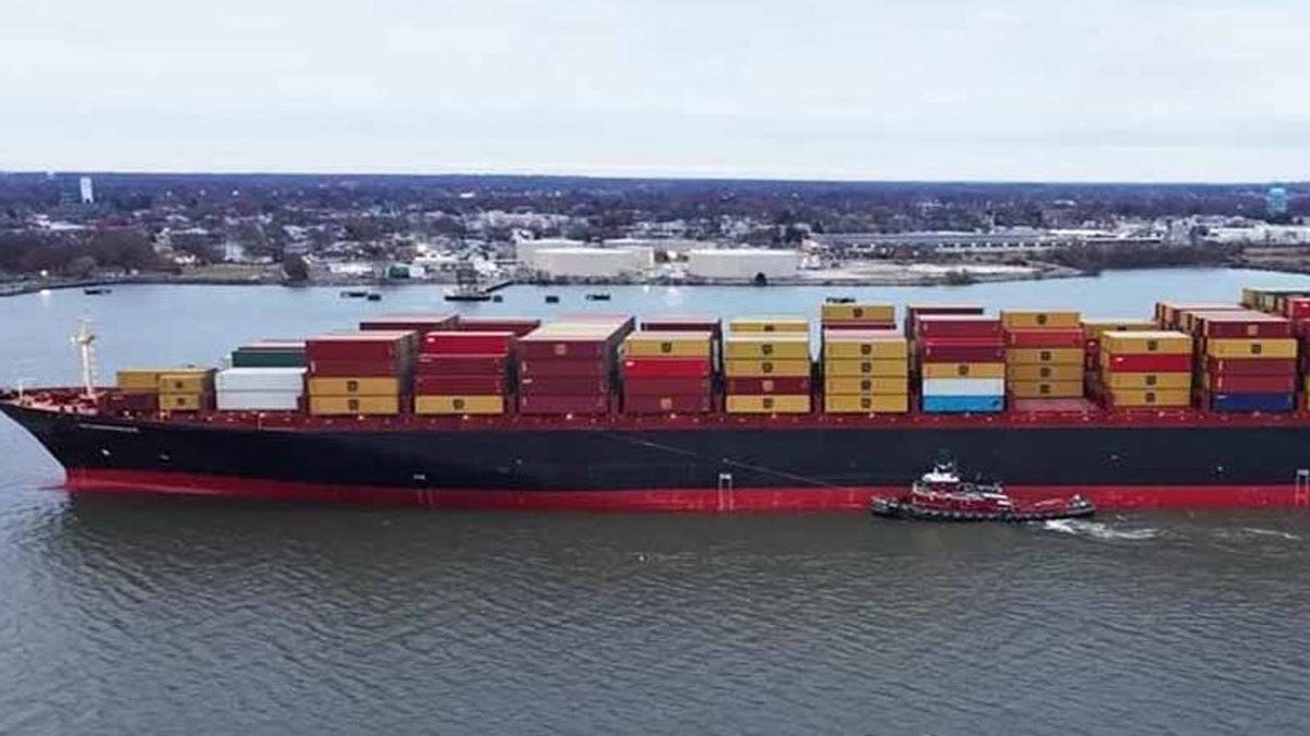 Δήλωση του προέδρου της ΠΕΠΙΕΘ για τη σοβαρή επίθεση σε ελληνόκτητο πλοίο