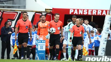 LIVE: Πανσερραϊκός-Ατρόμητος 1-4