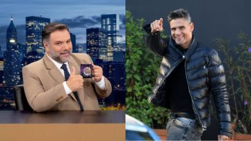 Τα «καρφιά» του Γρηγόρη Αρναούτογλου στον Δημήτρη Ουγγαρέζο – Τον αποκάλεσε «καημένο»