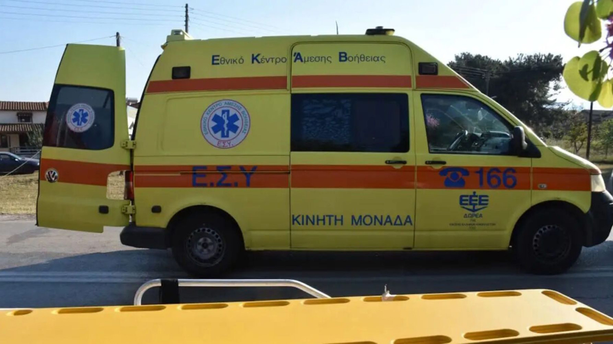 Νεκρός βρέθηκε 53χρονος άνδρας στη Μύκονο