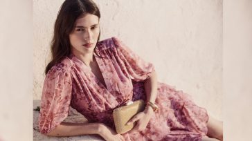 Δες εδώ τις καλύτερες προτάσεις σε Ανοιξιάτικα Φορέματα και Παντελόνια για το 2026!