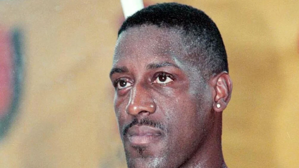 Ο γίγαντας με τα «πήλινα» πόδια